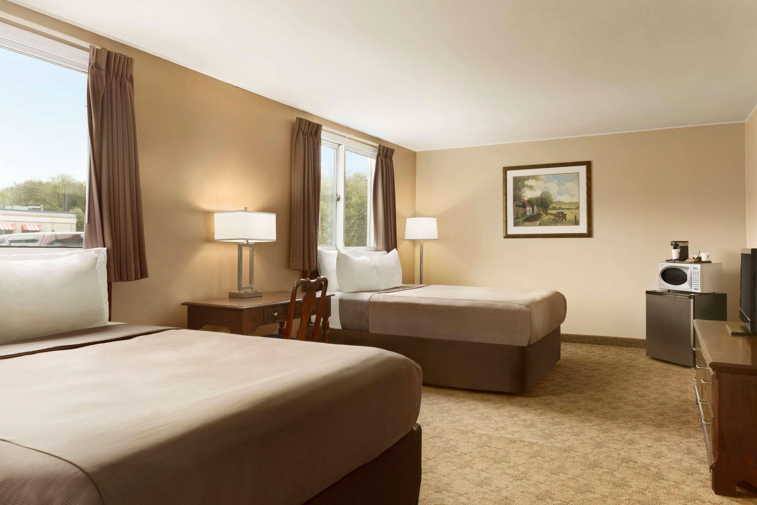 Travelodge By Wyndham Kenora Exterior foto