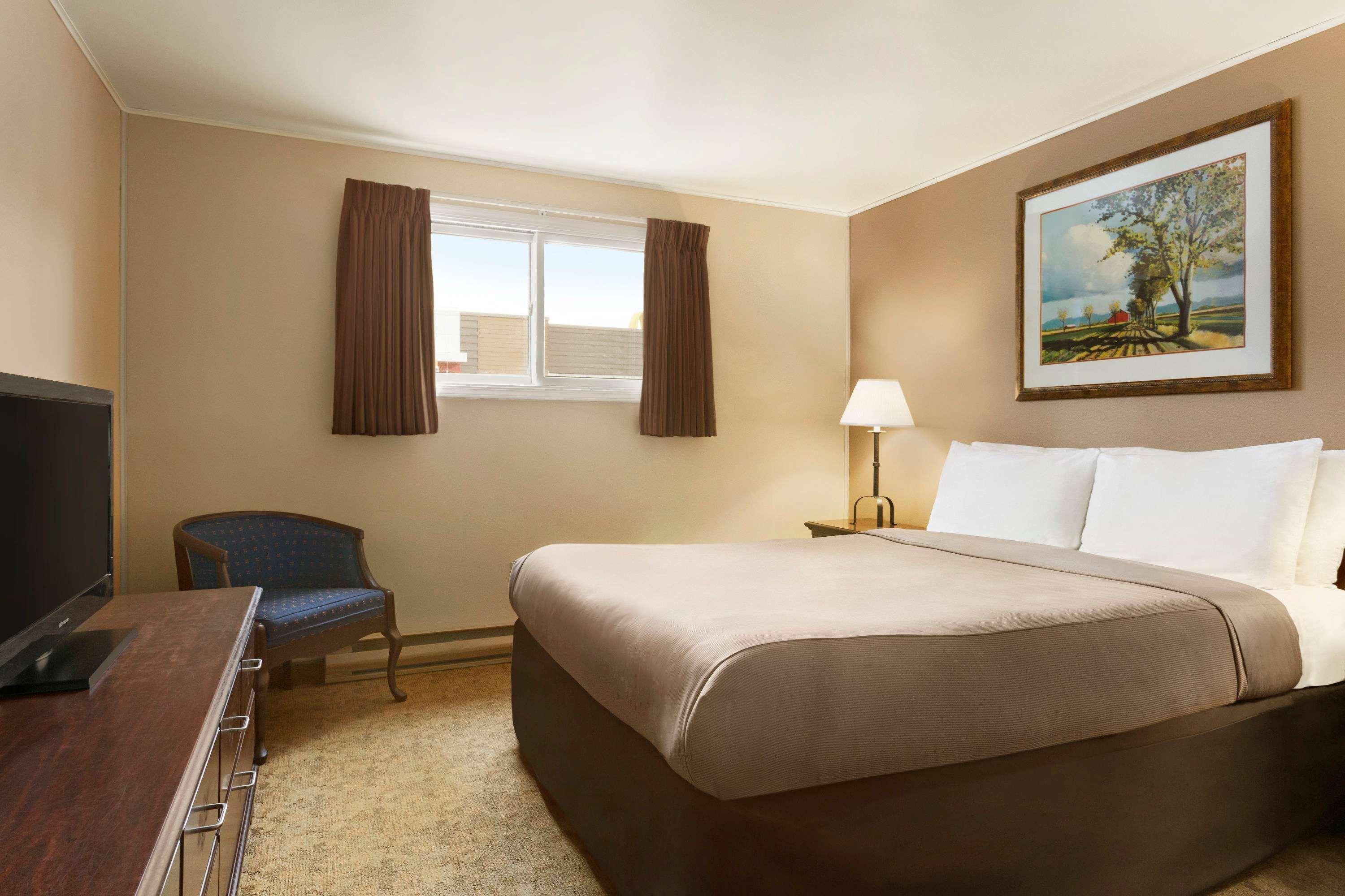 Travelodge By Wyndham Kenora Exterior foto