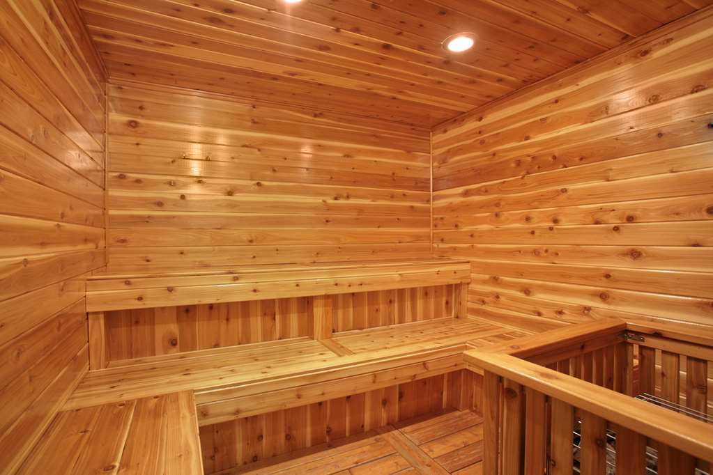 Travelodge By Wyndham Kenora Facilidades foto